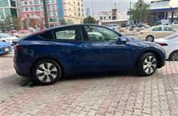 تسلا موديل Y